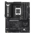 ASUS TUF GAMING B650E-E WIFI — vue principale sur fond blanc carré — réf. 90MB1LT0-M0EAY0