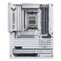 ASUS TUF GAMING B850-BTF WIFI W — vue principale sur fond blanc carré — réf. 90MB1KW0-M0EAY0