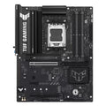 ASUS TUF GAMING B850-E WIFI — vue principale sur fond blanc carré — réf. 90MB1L20-M0EAY0