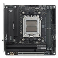 ASUS TUF GAMING B850I WIFI NEO — vue principale sur fond blanc carré — réf. 90MB1PI0-M0EAY0