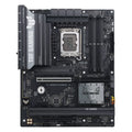 ASUS TUF GAMING B860-PLUS WIFI — vue principale sur fond blanc carré — réf. 90MB1JL0-M0EAY0