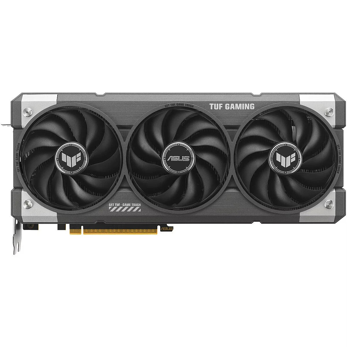 ASUS TUF Gaming GeForce RTX 5060 8 Go GDDR7 OC — vue 2