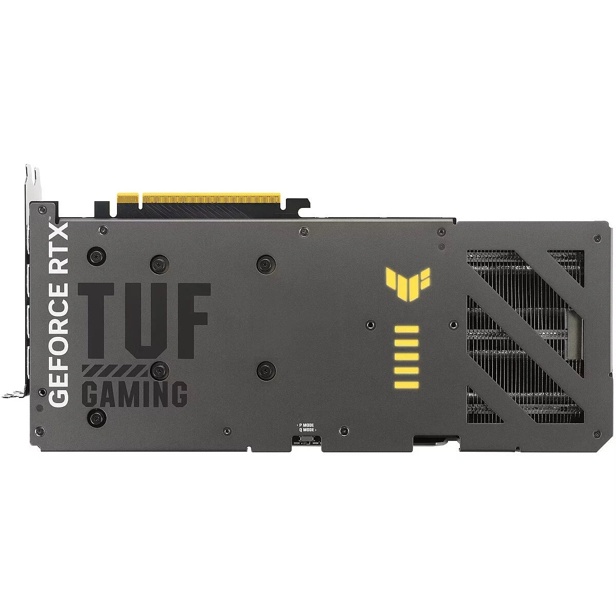 ASUS TUF Gaming GeForce RTX 5060 8 Go GDDR7 OC — vue 3