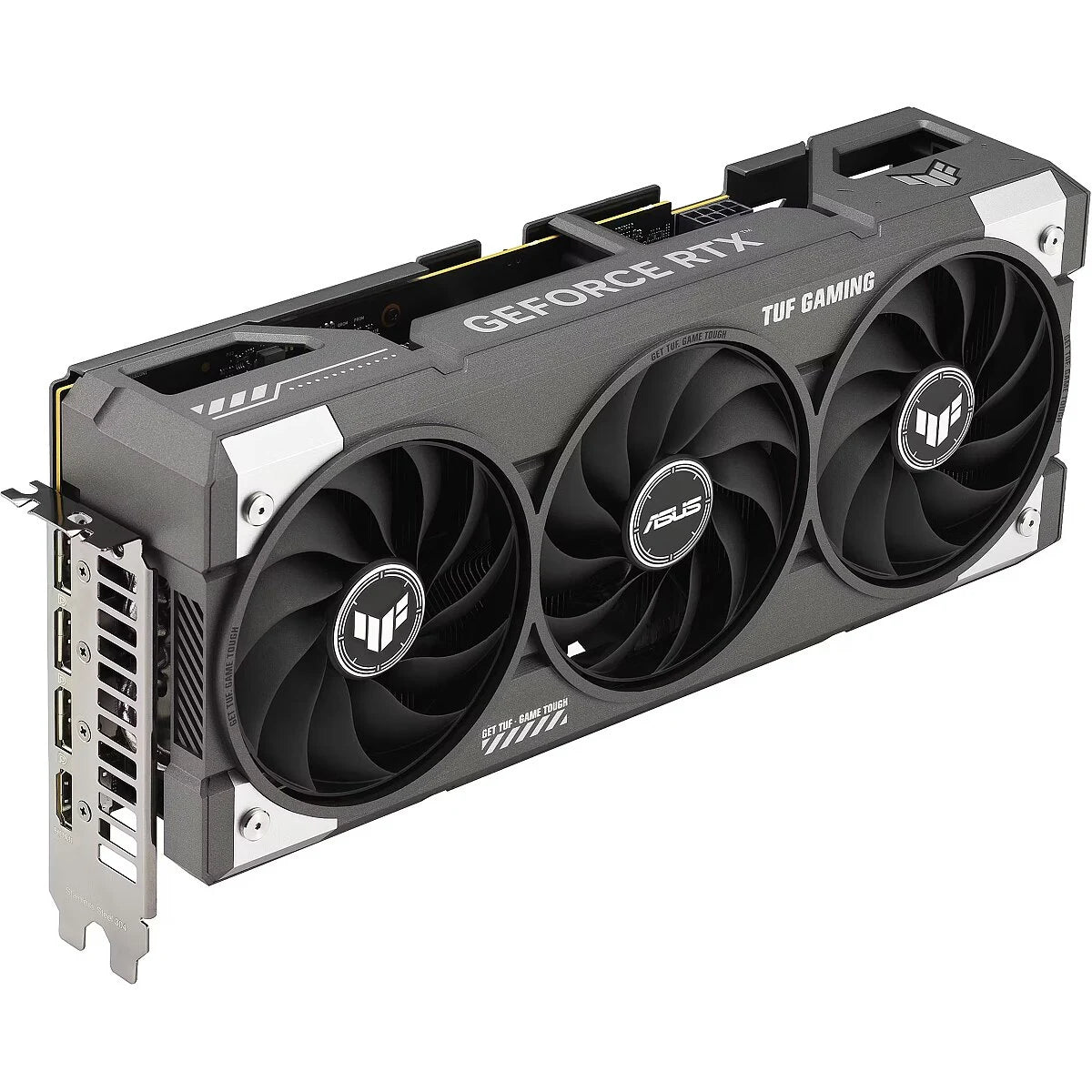 ASUS TUF Gaming GeForce RTX 5060 8 Go GDDR7 OC — vue 4