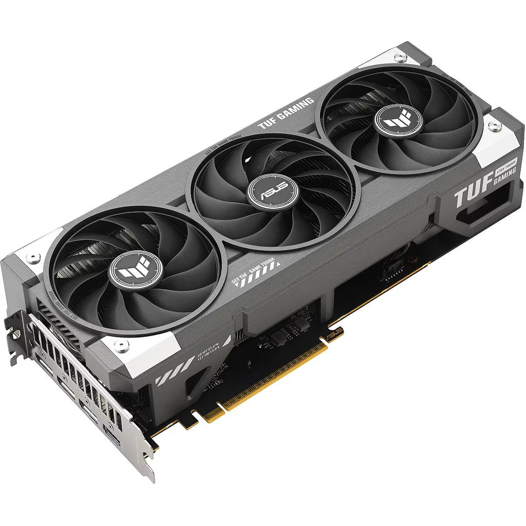 ASUS TUF Gaming GeForce RTX 5060 8 Go GDDR7 OC — vue 5