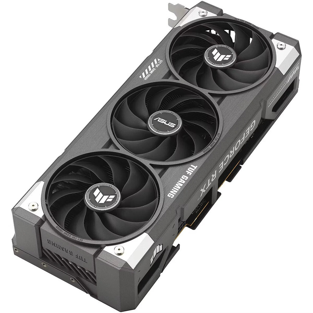 ASUS TUF Gaming GeForce RTX 5060 8 Go GDDR7 OC — vue 6