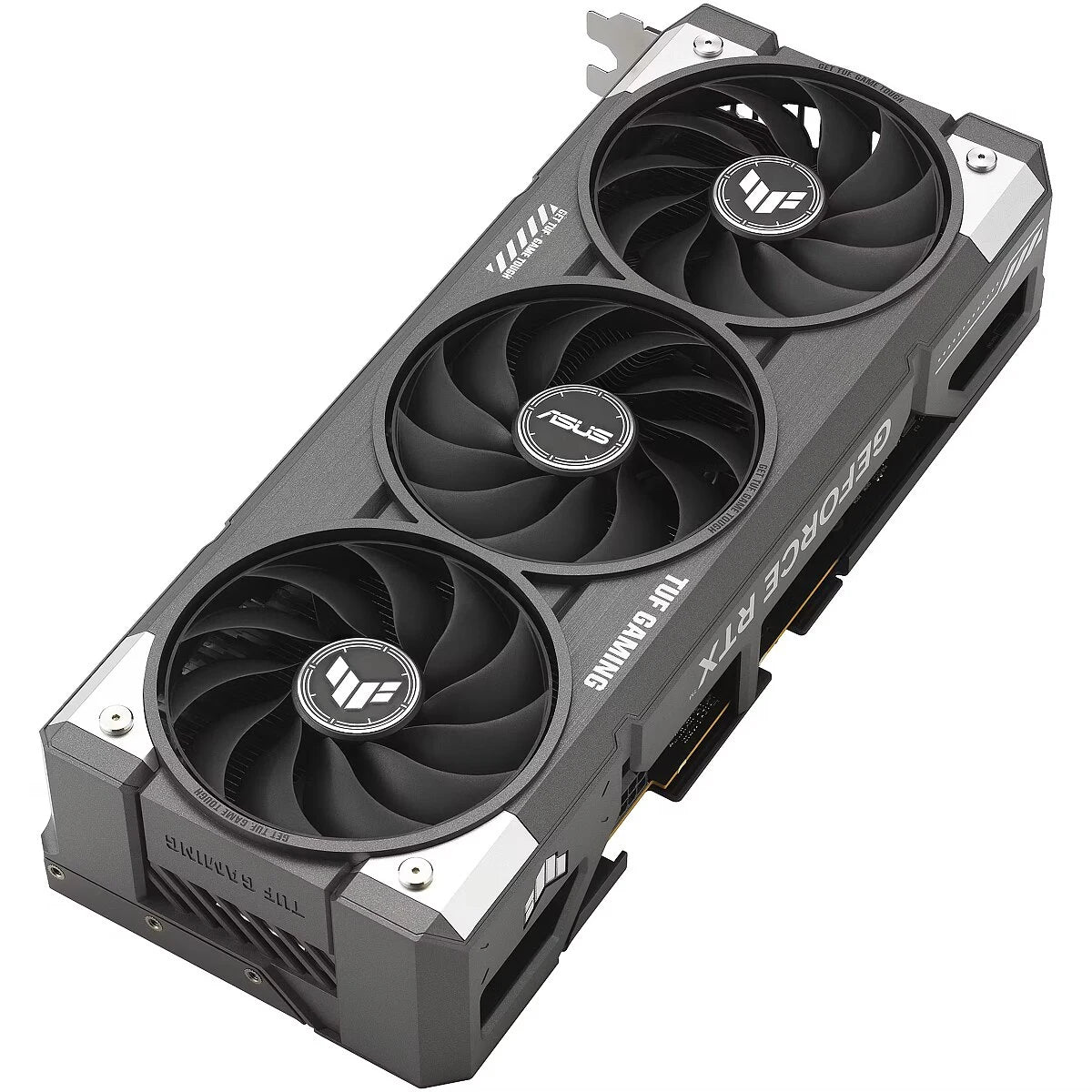 ASUS TUF Gaming GeForce RTX 5060 8 Go GDDR7 OC — vue 6