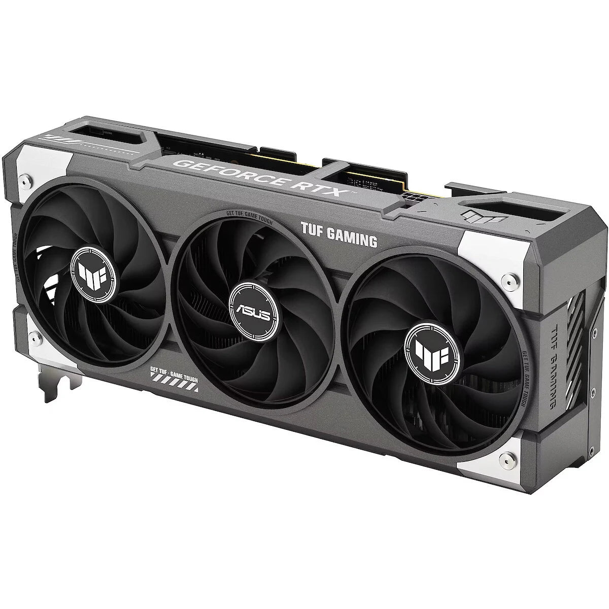 ASUS TUF Gaming GeForce RTX 5060 8 Go GDDR7 OC — vue 7