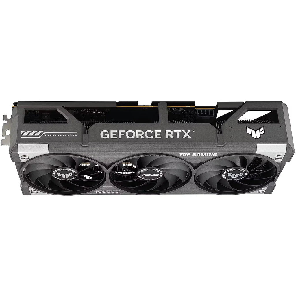 ASUS TUF Gaming GeForce RTX 5060 8 Go GDDR7 OC — vue 8