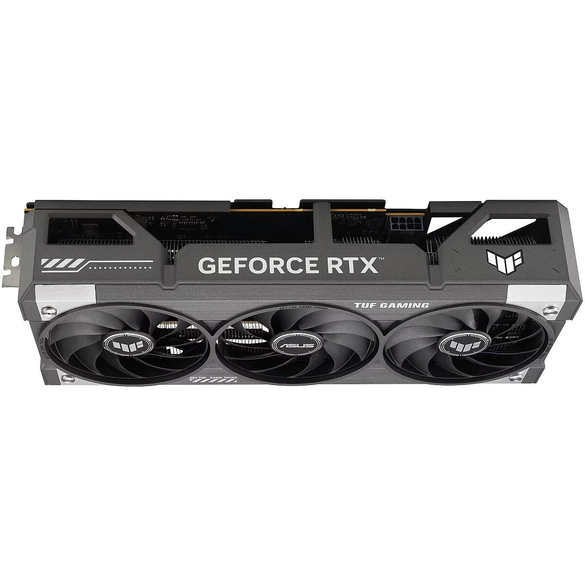 ASUS TUF Gaming GeForce RTX 5060 8 Go GDDR7 OC — vue 8