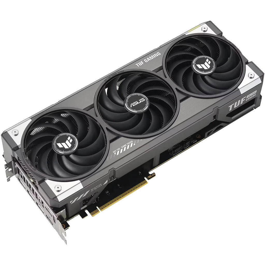 ASUS TUF Gaming GeForce RTX 5070 12 Go GDDR7 OC — vue 5