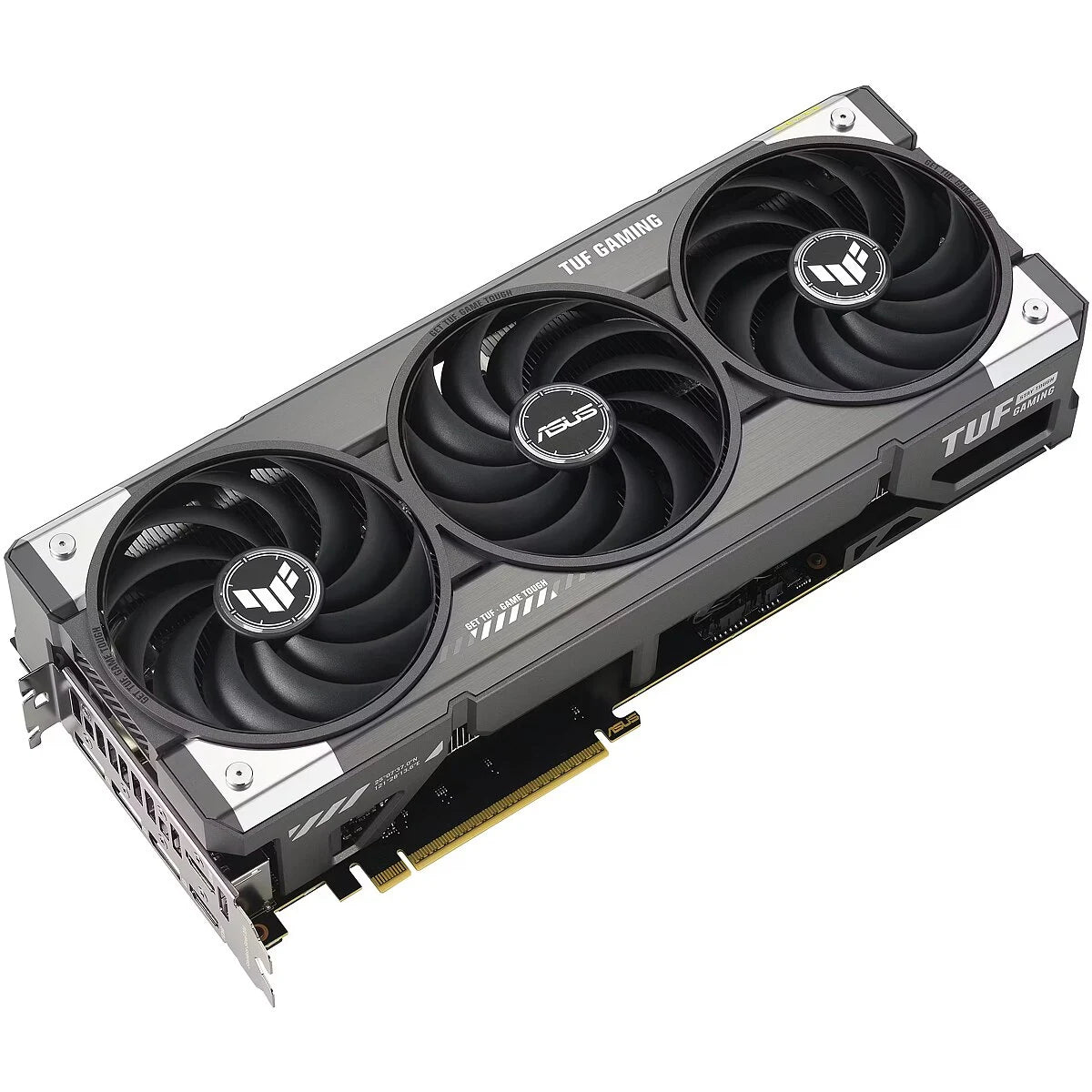 ASUS TUF Gaming GeForce RTX 5070 12 Go GDDR7 OC — vue 5