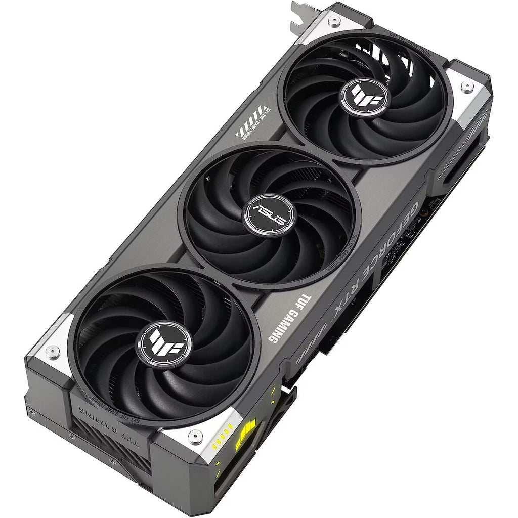 ASUS TUF Gaming GeForce RTX 5070 12 Go GDDR7 OC — vue 6