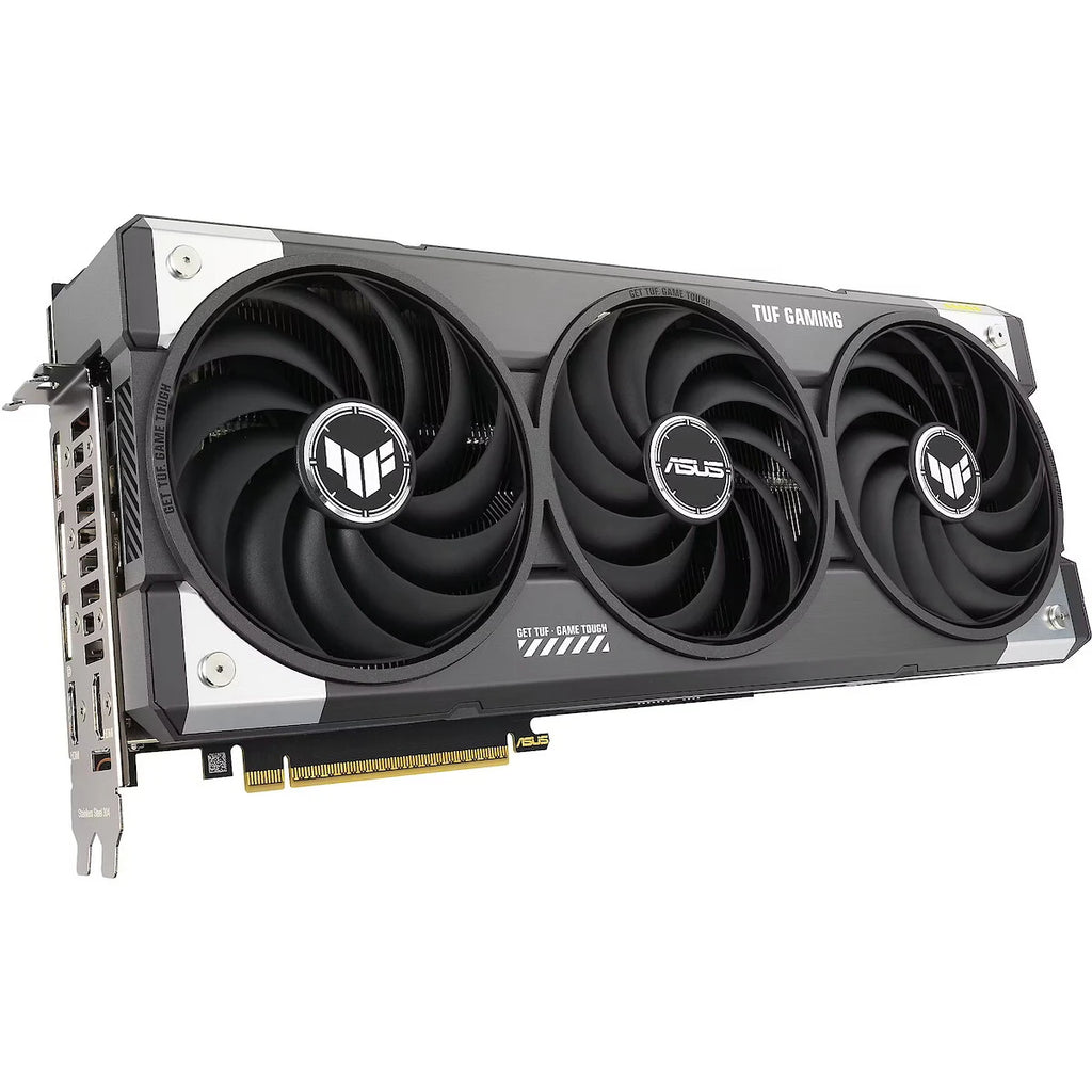ASUS TUF Gaming GeForce RTX 5070 12 Go GDDR7 OC — vue 7