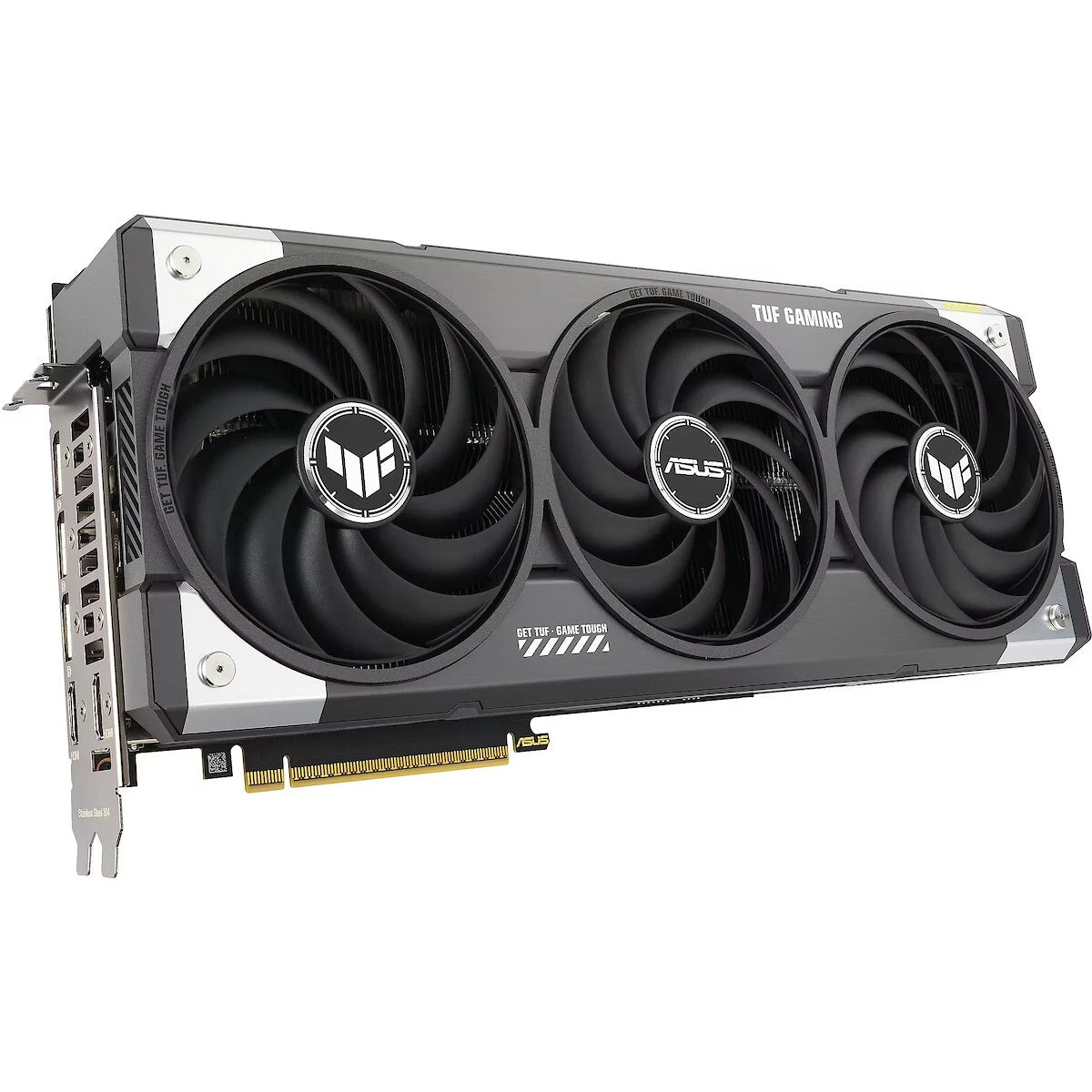 ASUS TUF Gaming GeForce RTX 5070 12 Go GDDR7 OC — vue 7
