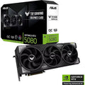 ASUS TUF Gaming GeForce RTX 5080 16 Go GDDR7 OC — vue 1
