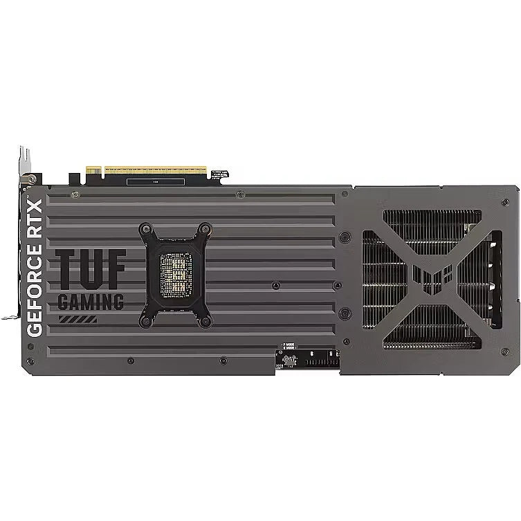 ASUS TUF Gaming GeForce RTX 5080 16 Go GDDR7 OC — vue 8