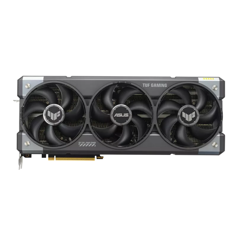 ASUS TUF Gaming GeForce RTX 5090 32 Go GDDR7 OC — vue 1