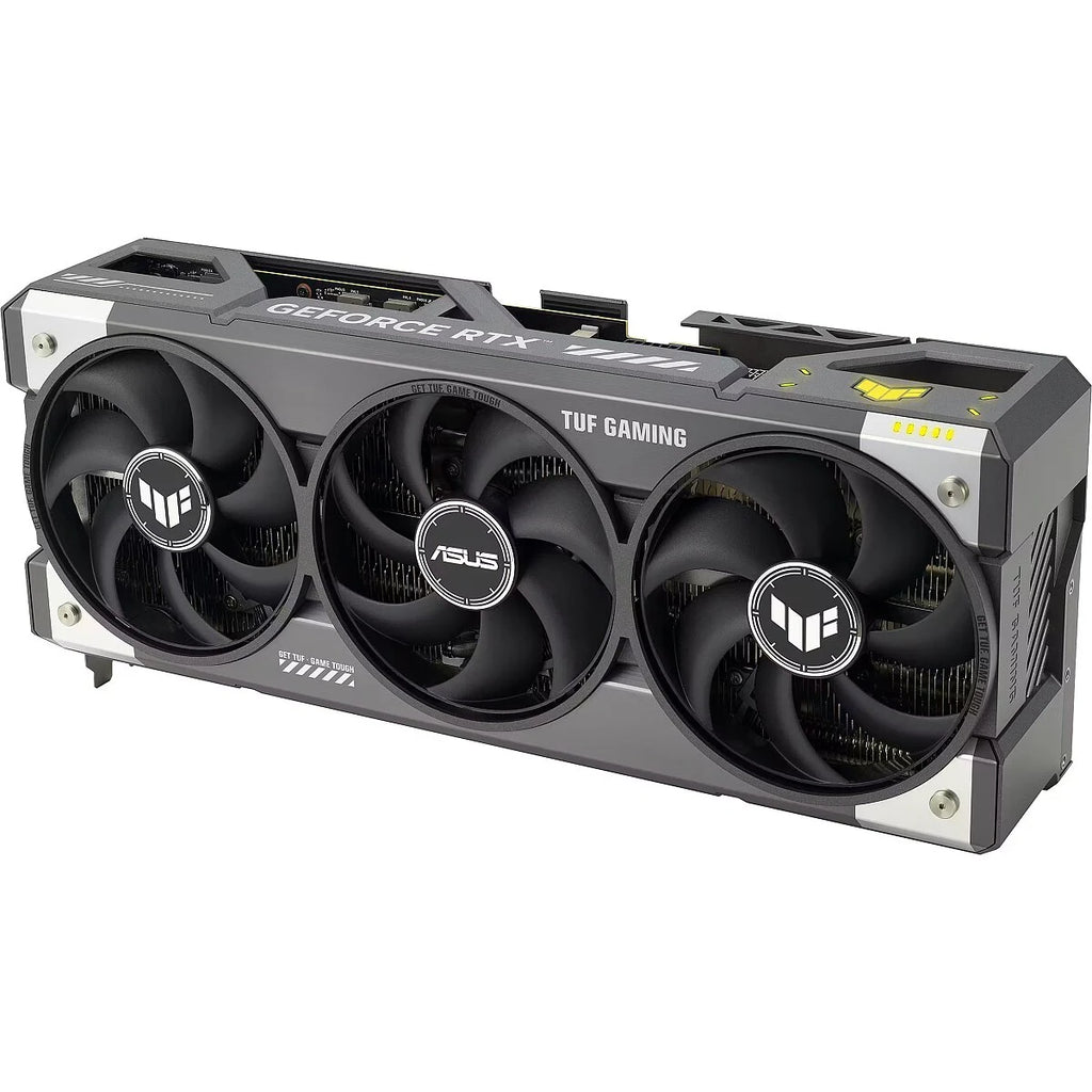 ASUS TUF Gaming GeForce RTX 5090 32 Go GDDR7 OC — vue 4