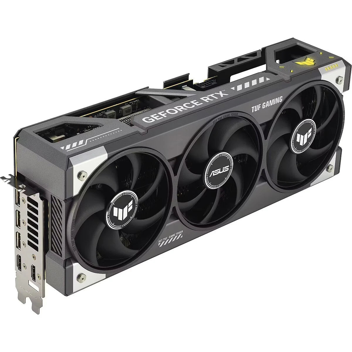 ASUS TUF Gaming GeForce RTX 5090 32 Go GDDR7 OC — vue 5