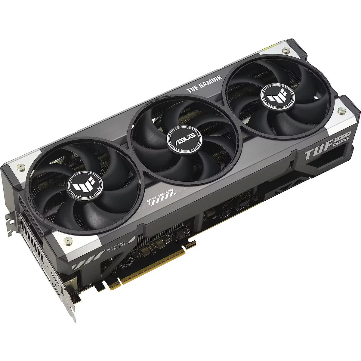 ASUS TUF Gaming GeForce RTX 5090 32 Go GDDR7 OC — vue 6