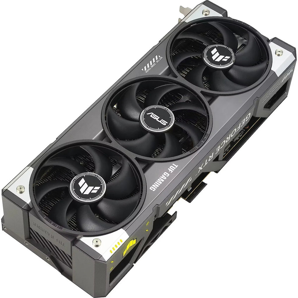 ASUS TUF Gaming GeForce RTX 5090 32 Go GDDR7 OC — vue 7