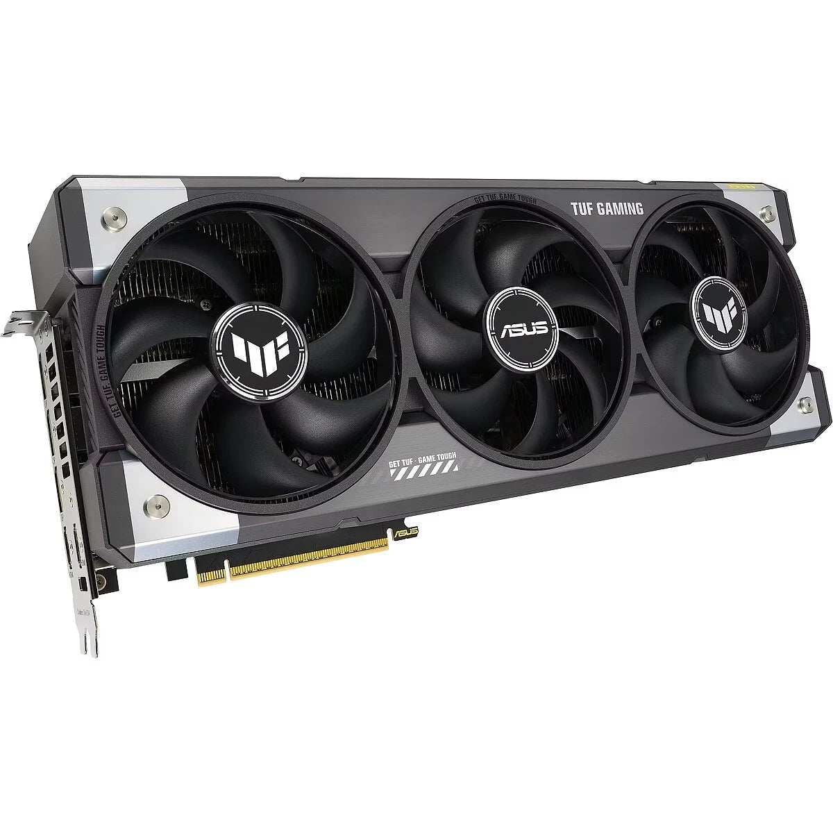 ASUS TUF Gaming GeForce RTX 5090 32 Go GDDR7 OC — vue 8