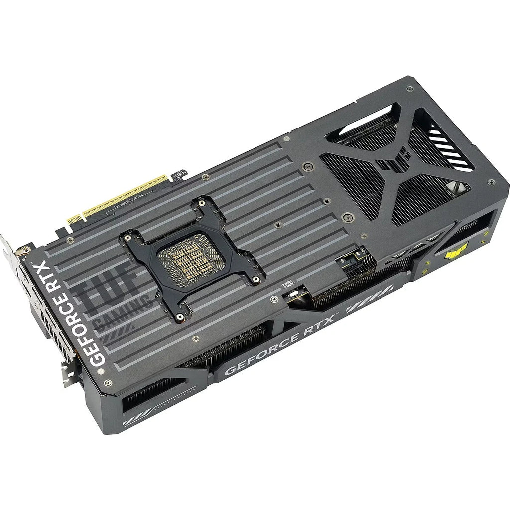 ASUS TUF Gaming GeForce RTX 5090 32 Go GDDR7 OC — vue 11