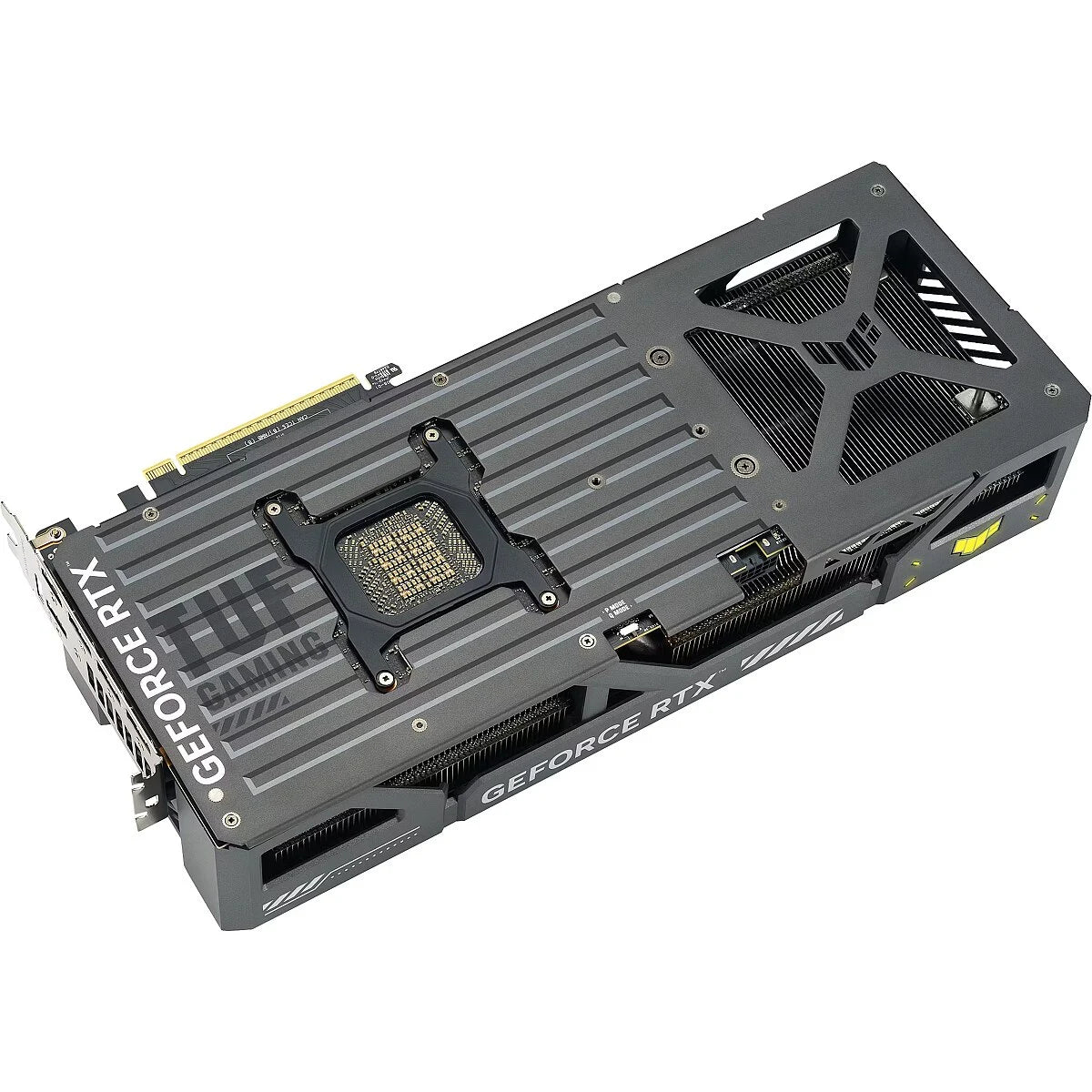 ASUS TUF Gaming GeForce RTX 5090 32 Go GDDR7 OC — vue 11