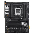 ASUS TUF GAMING X870-PLUS WIFI — vue principale sur fond blanc carré — réf. 90MB1IU0-M0EAY0