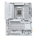 ASUS TUF GAMING X870-PRO WIFI7 W NEO — vue principale sur fond blanc carré — réf. 90MB1NY0-M0EAY0