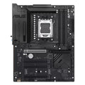 ASUS X870 MAX GAMING WIFI7 — vue principale sur fond blanc carré — réf. 90MB1LY0-M0EAY0