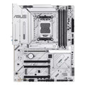 ASUS X870 MAX GAMING WIFI7 W — vue principale sur fond blanc carré — réf. 90MB1LZ0-M0EAY0