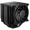 be quiet! Dark Rock Pro 5 — vue principale du ventirad CPU sur fond blanc — réf. BK036