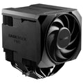 be quiet! Dark Rock Pro 6 — vue principale du ventirad CPU sur fond blanc — réf. BK048