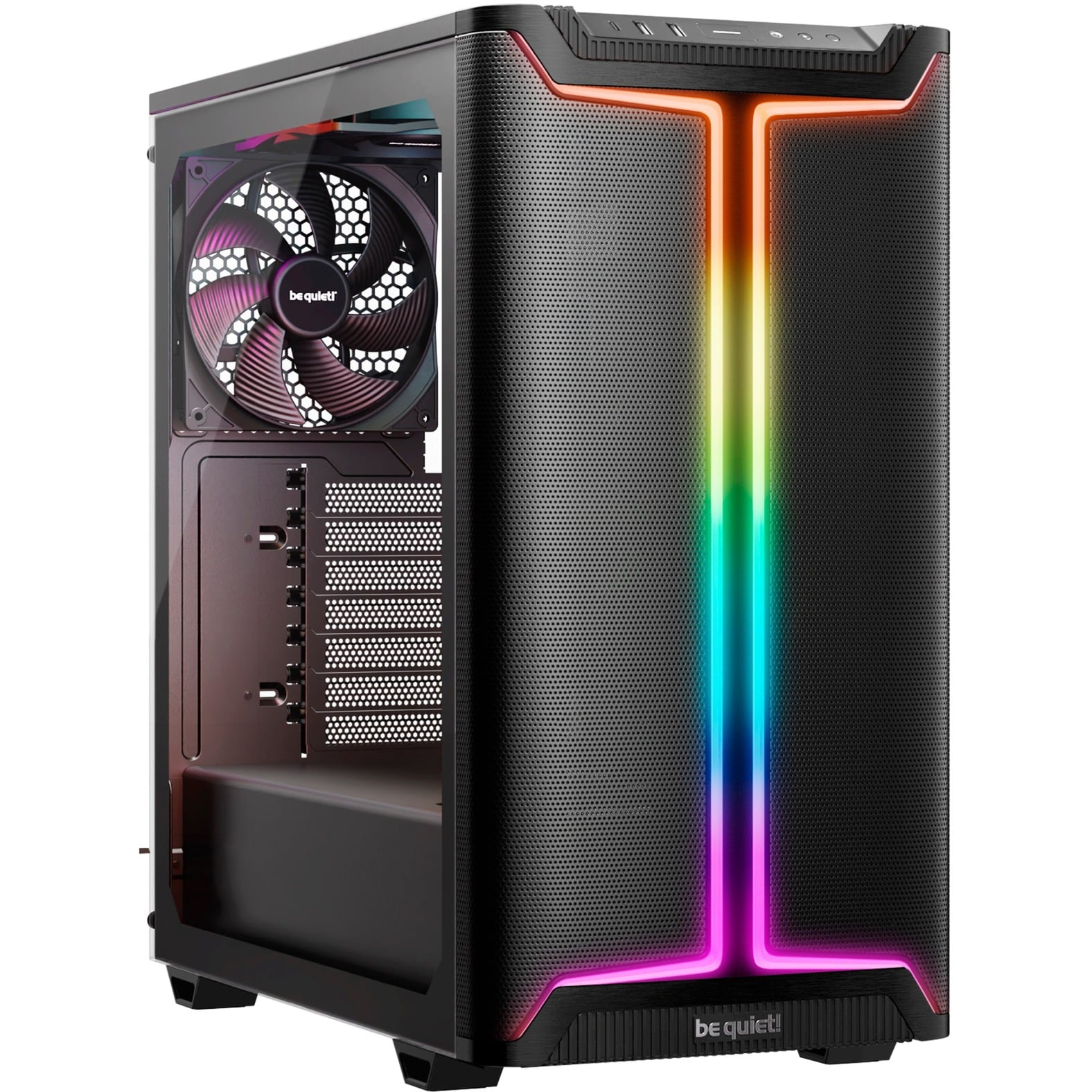 PC Gaming AQUARIUS