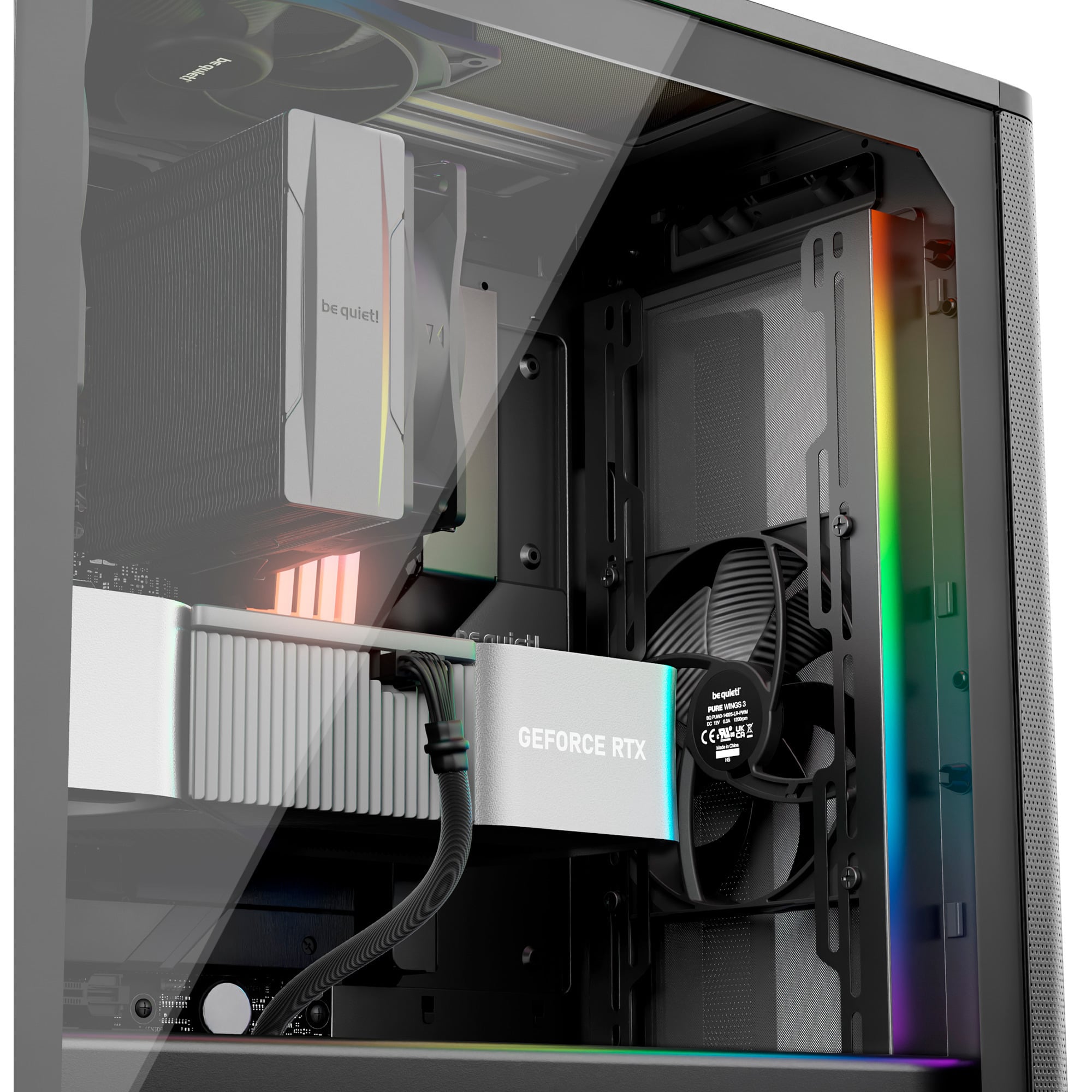 PC Gaming AQUARIUS