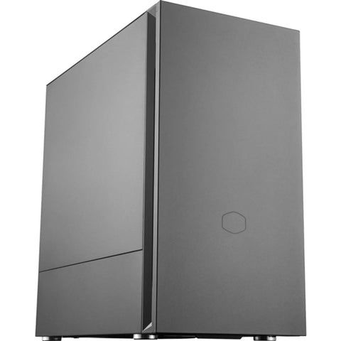 Cooler Master Silencio S400 Noir — vue principale