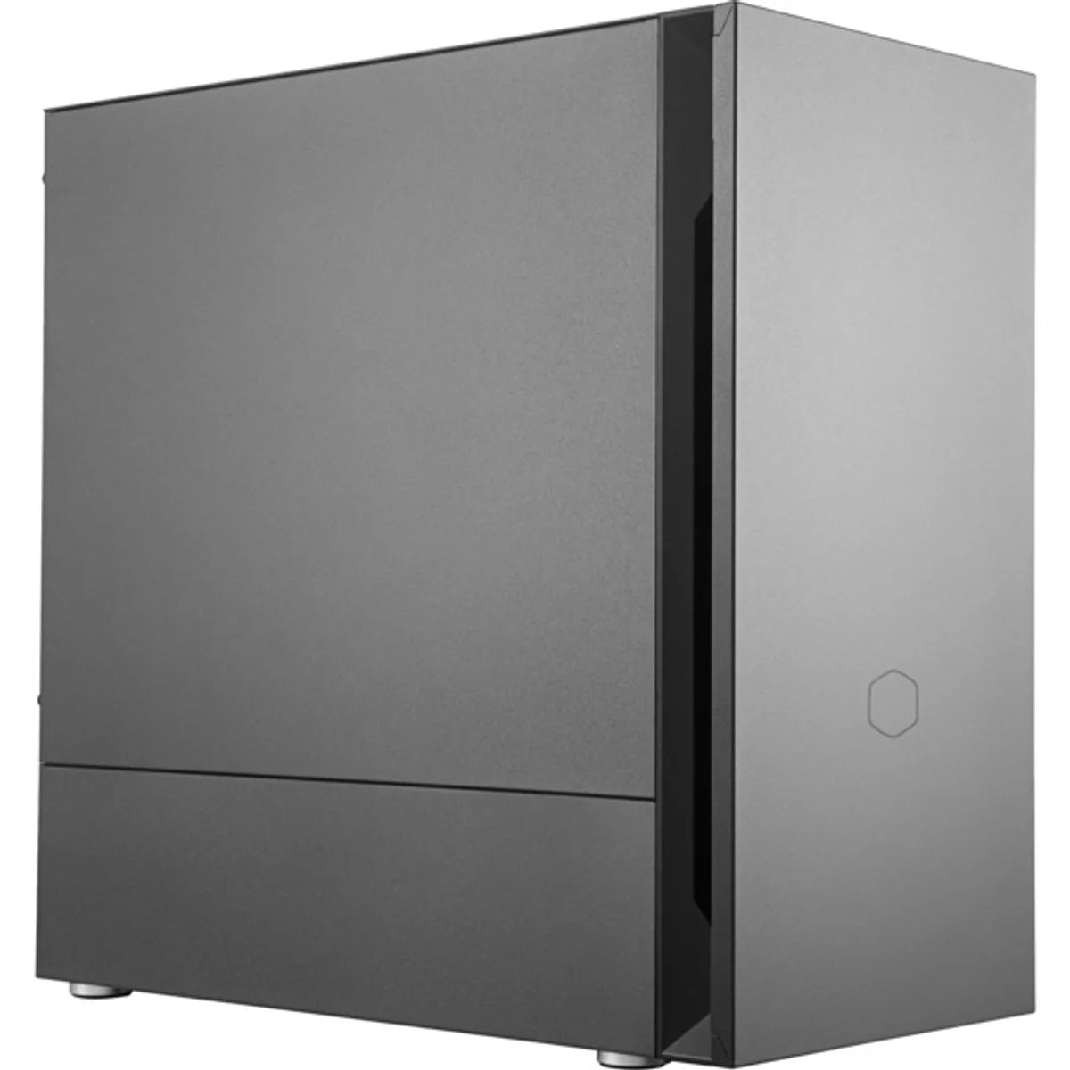 Cooler Master Silencio S400 Noir — vue 2