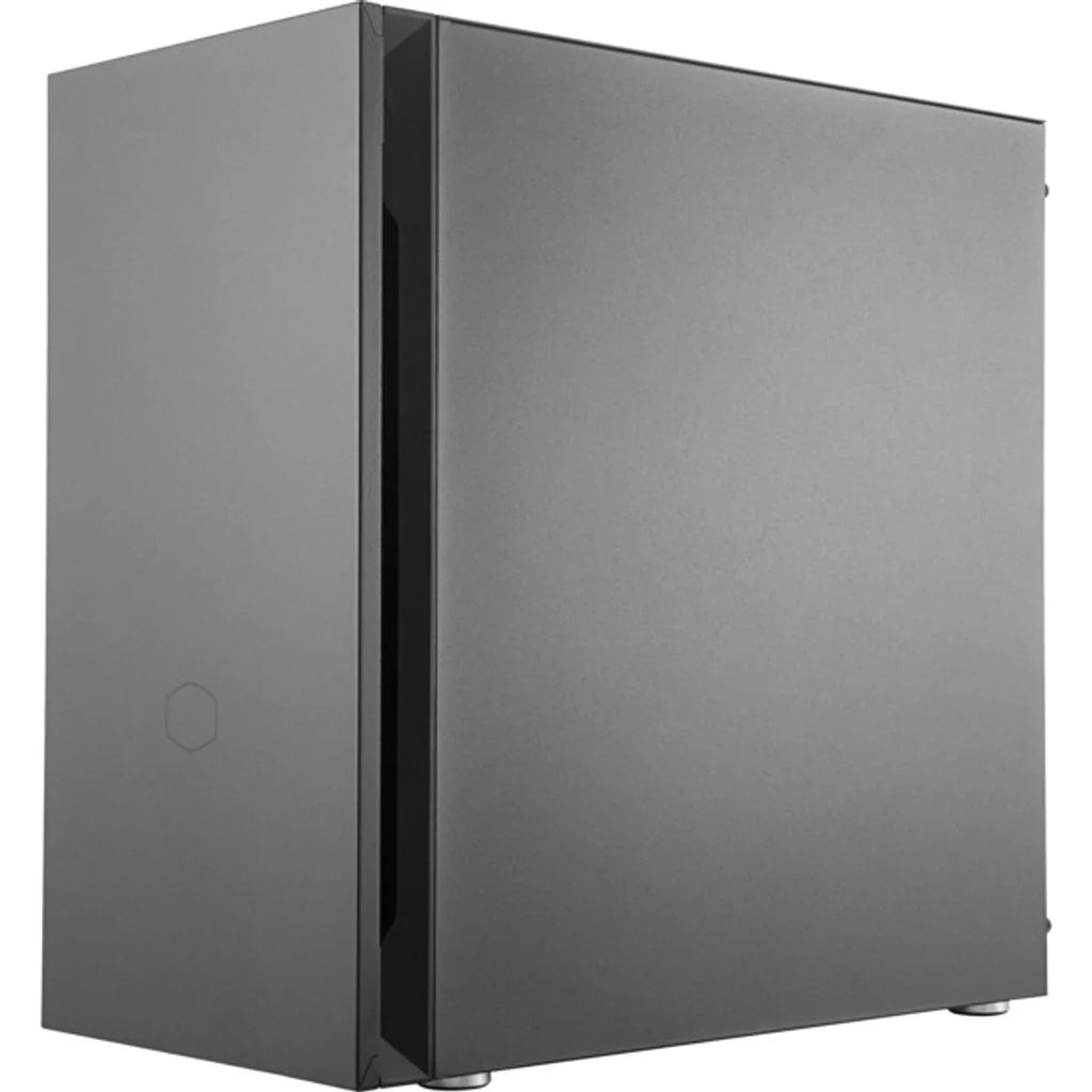 Cooler Master Silencio S400 Noir — vue 4