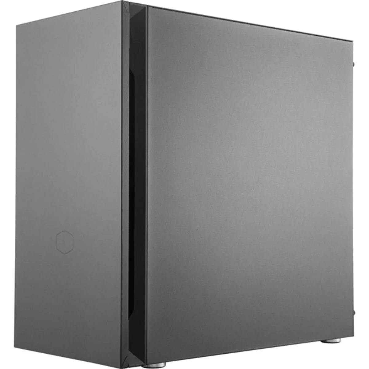 Cooler Master Silencio S400 Noir — vue 4