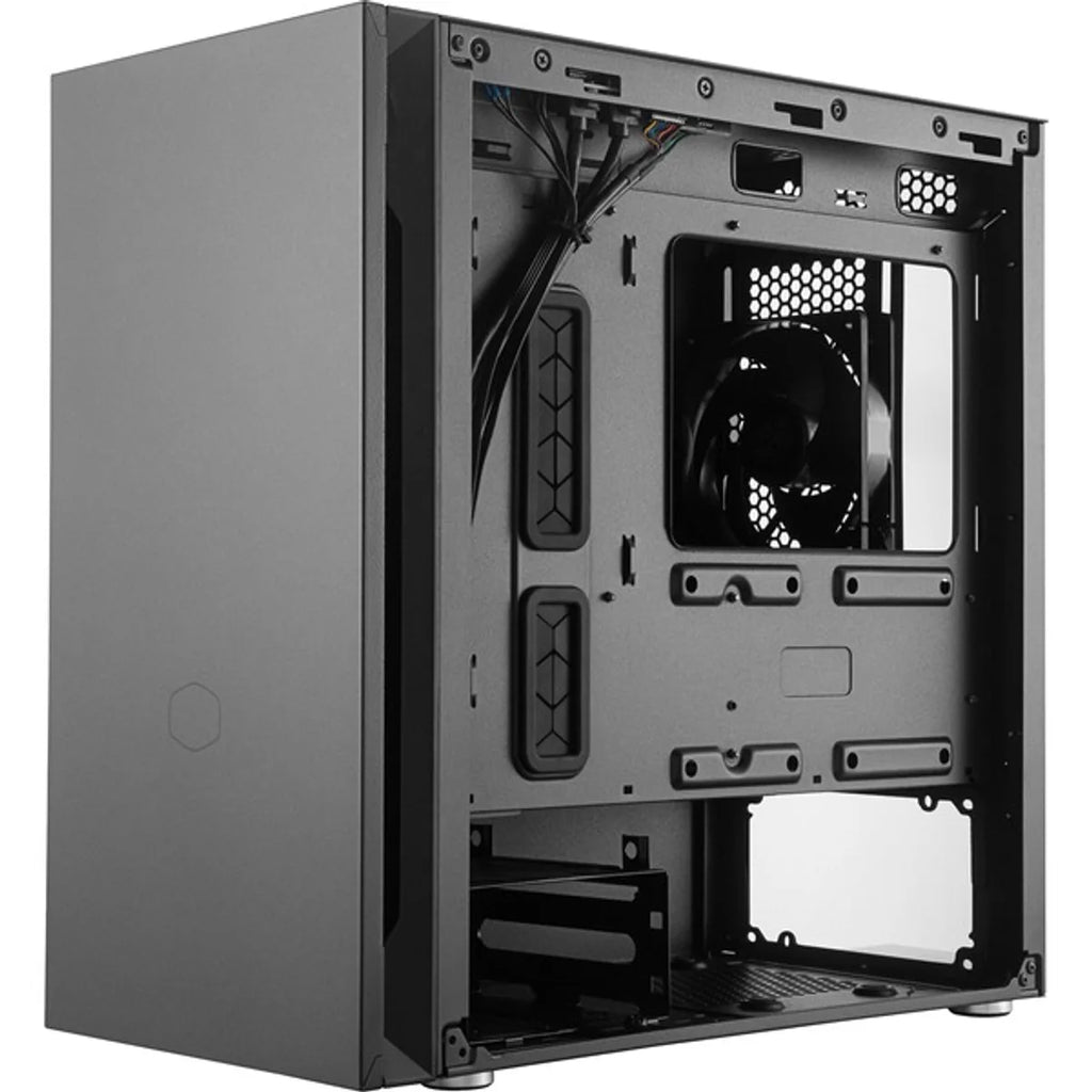 Cooler Master Silencio S400 Noir — vue 5