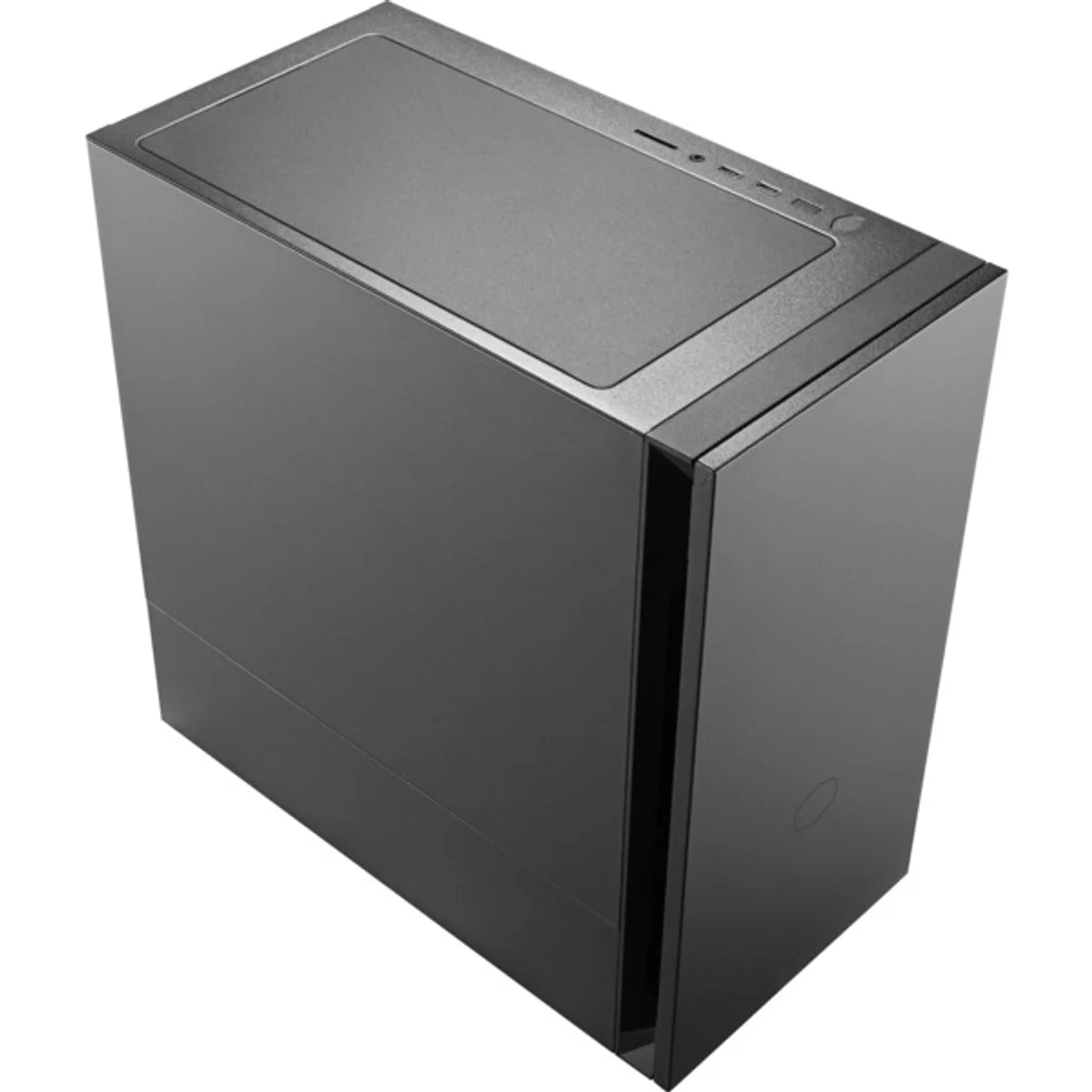 Cooler Master Silencio S400 Noir — vue 6
