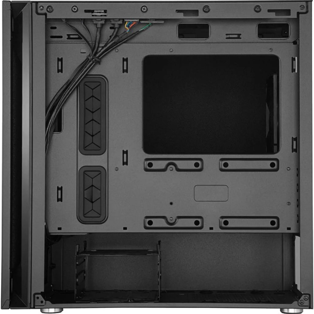 Cooler Master Silencio S400 Noir — vue 9