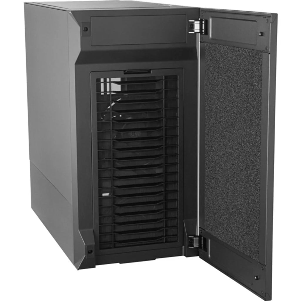 Cooler Master Silencio S400 Noir — vue 11