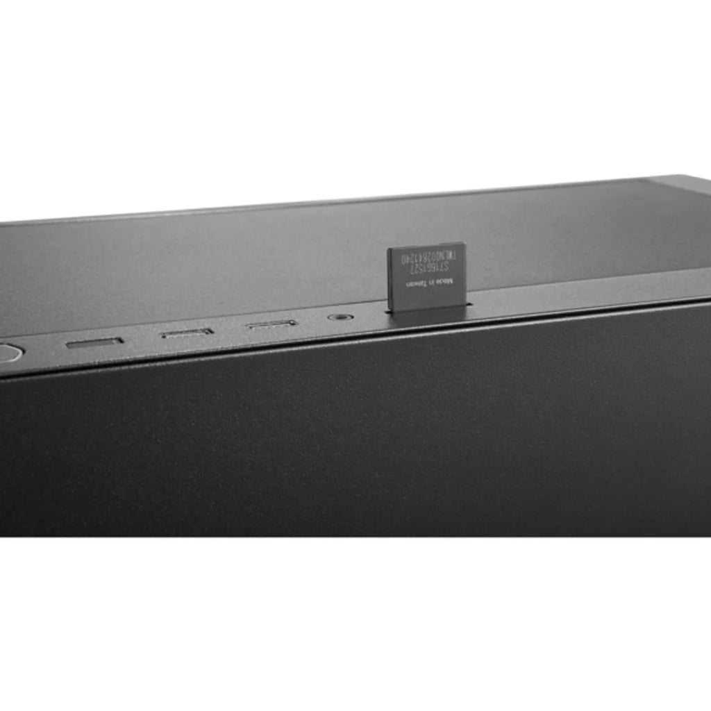 Cooler Master Silencio S400 Noir — vue 15