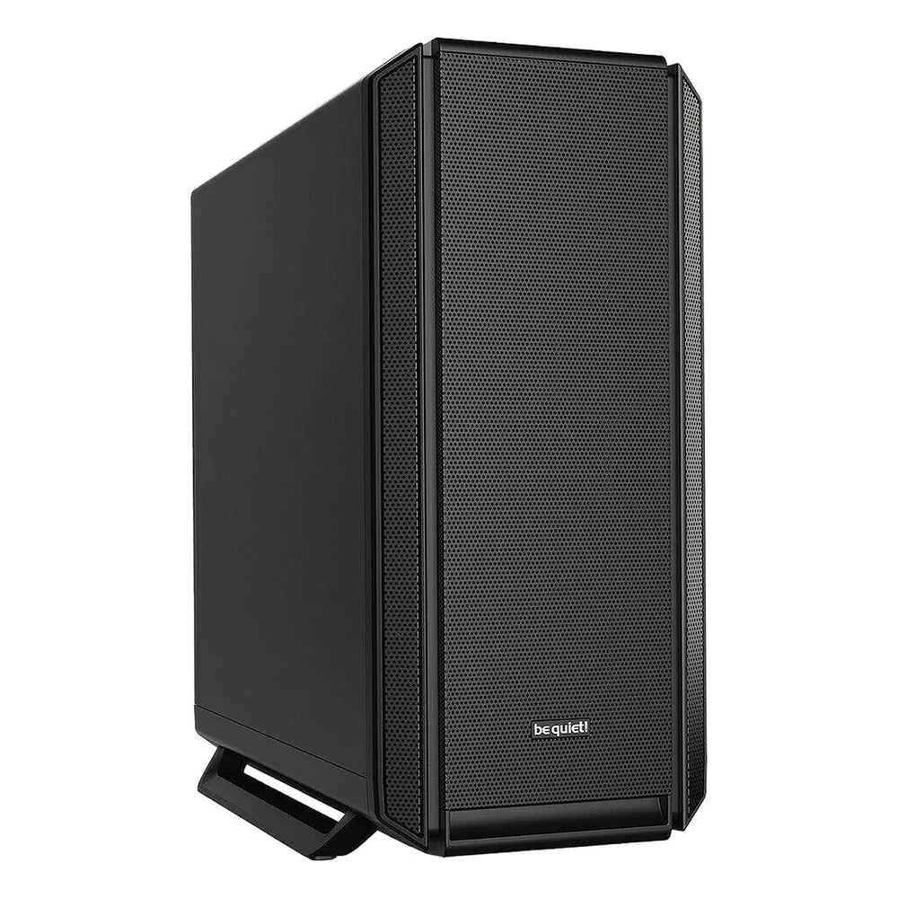 be quiet! Silent Base 802 - Noir — vue principale