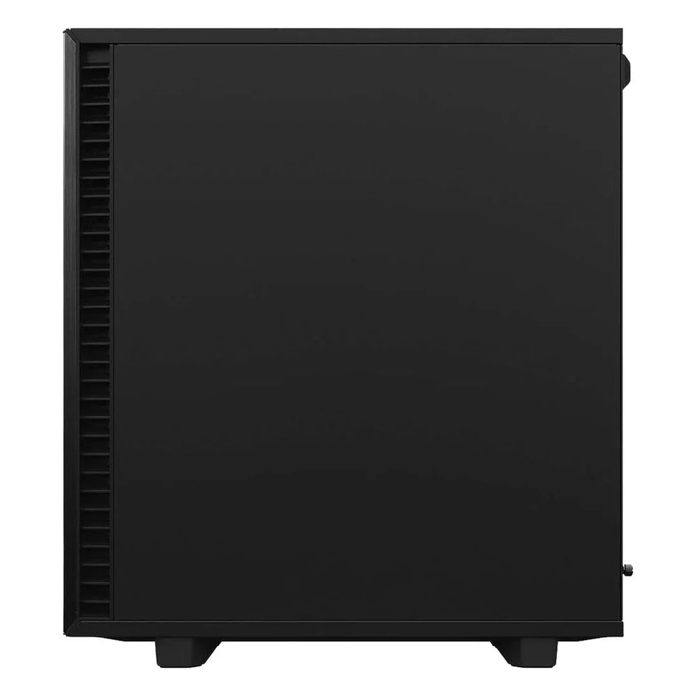 Fractal Design Define 7 Compact - Noir — vue 3