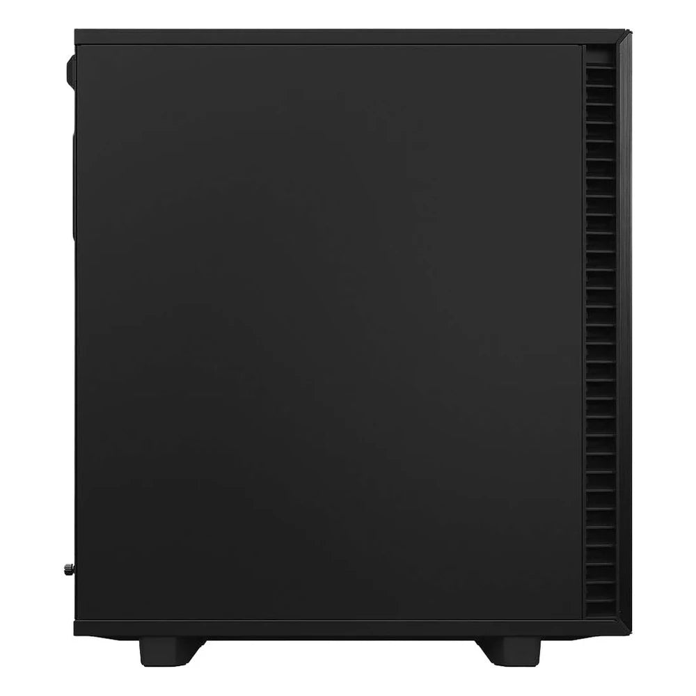 Fractal Design Define 7 Compact - Noir — vue 4