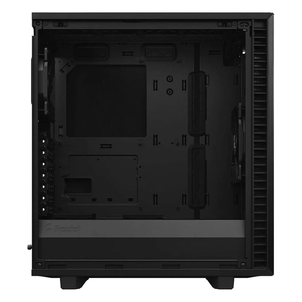 Fractal Design Define 7 Compact - Noir — vue 6